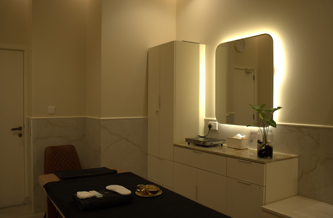 Ayurveda Clinic in Dubai